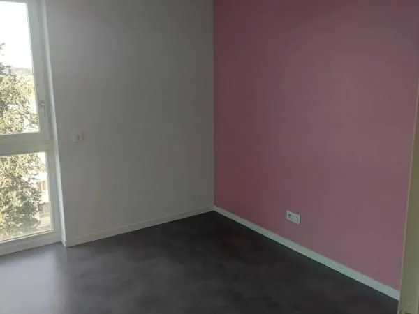 Appartement 4 pièces 79 m² 