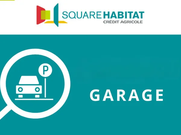 Parking / box La Baule Escoublac 24 m2 