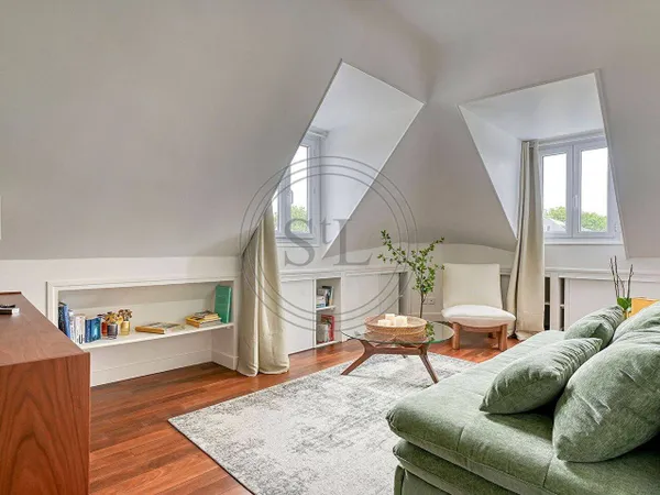 Appartement 3 pièces 41 m² 