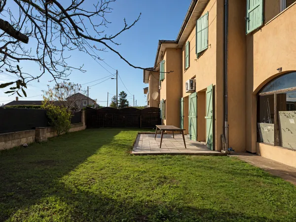 Maison 5 pièces à Charvieu Chavagneux 