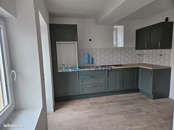 Maison 6 pièces 150 m² 