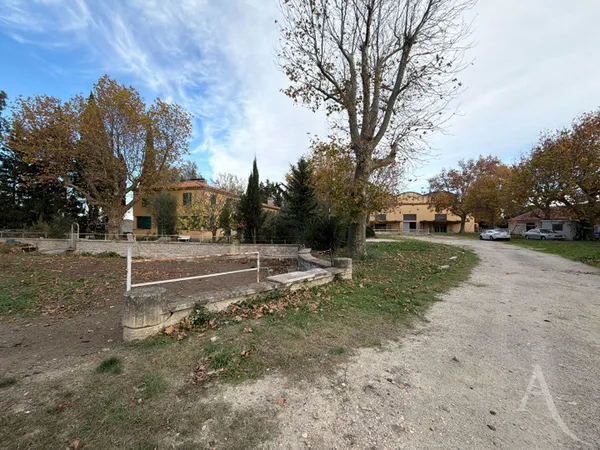 Demeure de prestige Arles 