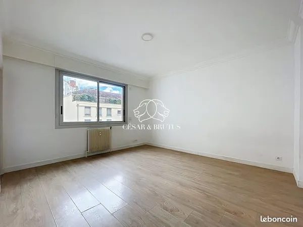 Appartement 1 pièce 27 m² 