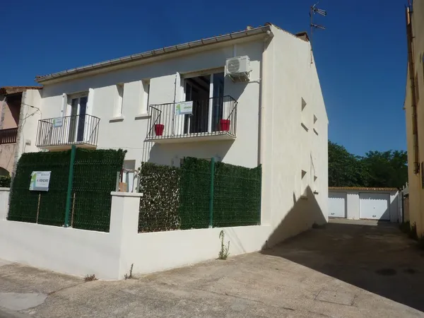 Appartement 3 pièces 195 m² 