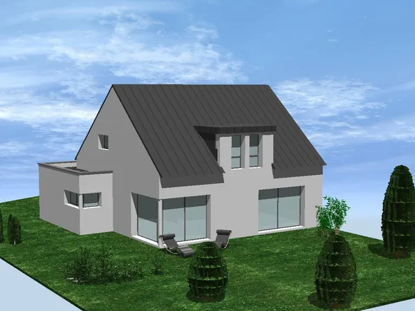 Location Maison meublée Vannes Ouest 