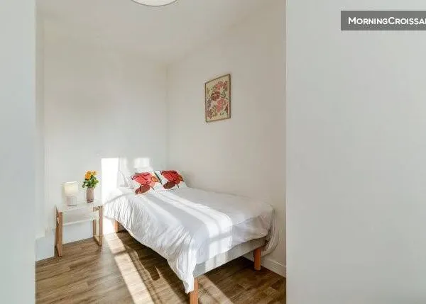 Appartement 1 pièce 28 m² 