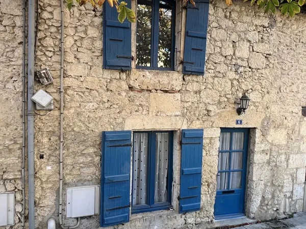 Maison 4 pièces 75 m² 