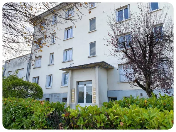 Appartement 4 pièces 70 m² 