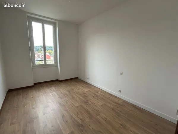 Appartement 3 pieces 58 m2 