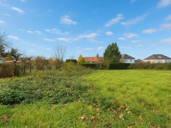 Terrain Saint Denis En Val 546 m2 
