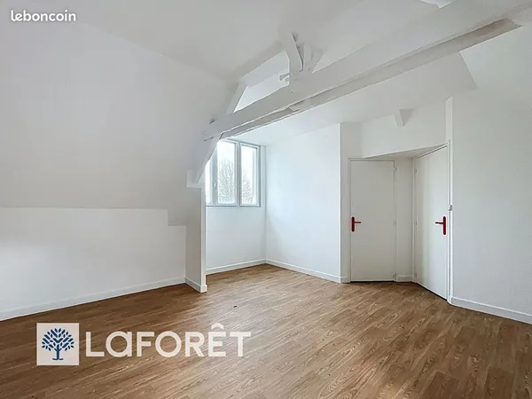 Immeuble 3 pièces 91 m² 