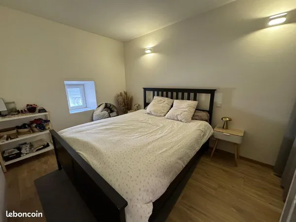 Location appartement 47m2 