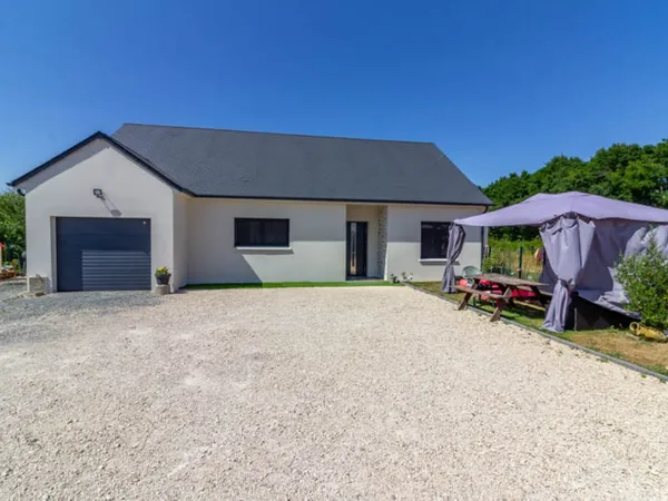 Maison Romorantin Lanthenay 4 pièces 135 m2 