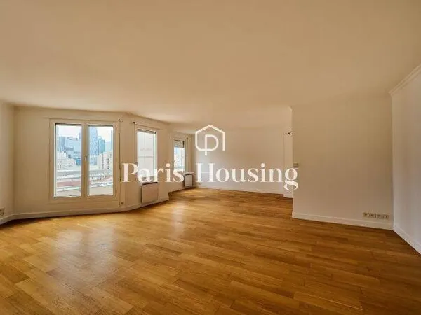 Appartement 5 pièces 110 m² 