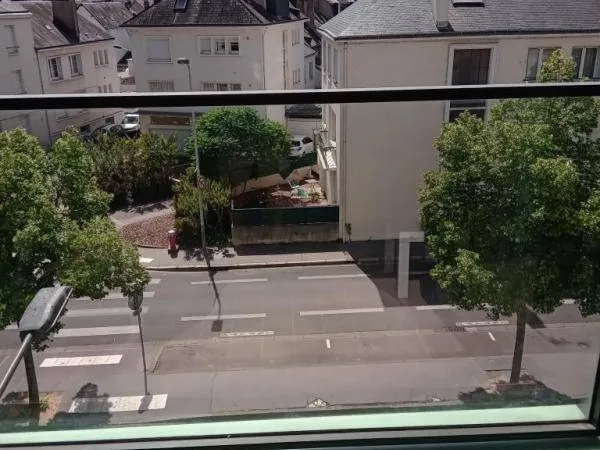 Appartement 3 pièces 72 m² 