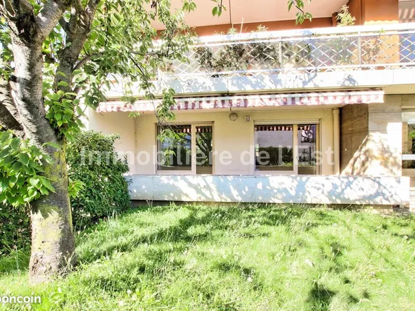 Appartement 3 pièces 78 m² 