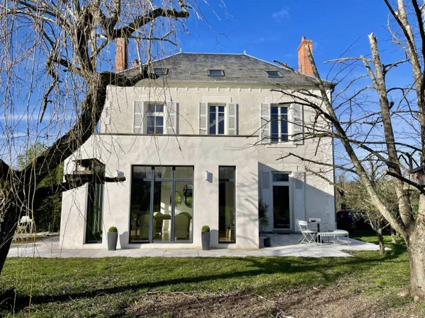 Villa 7 pièces 220 m² 