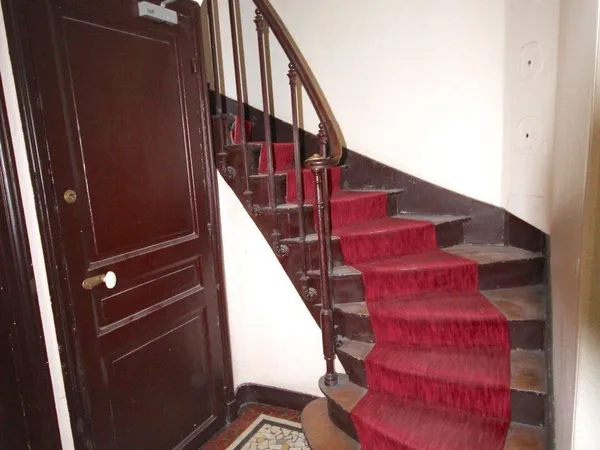 Appartement 1 pièce 16 m² 