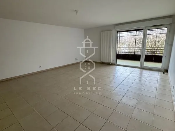 Appartement 5 pièces 108 m² 