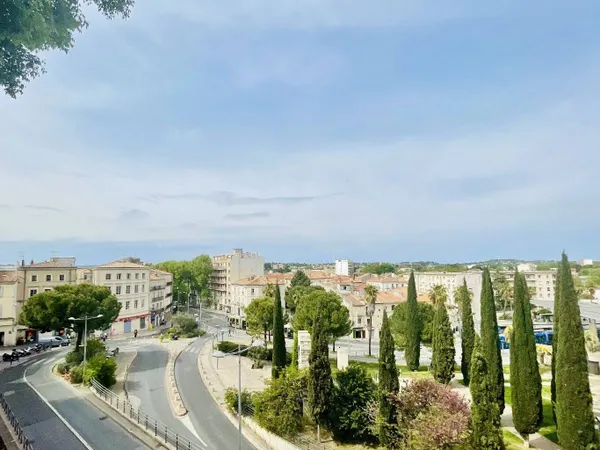 Appartement 4 pièces 79 m² 