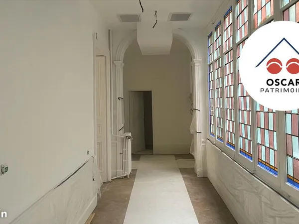 Bureaux 230 m² Toulouse 
