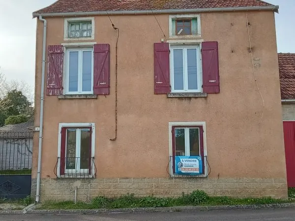 Maison 4 pièces 78 m²
