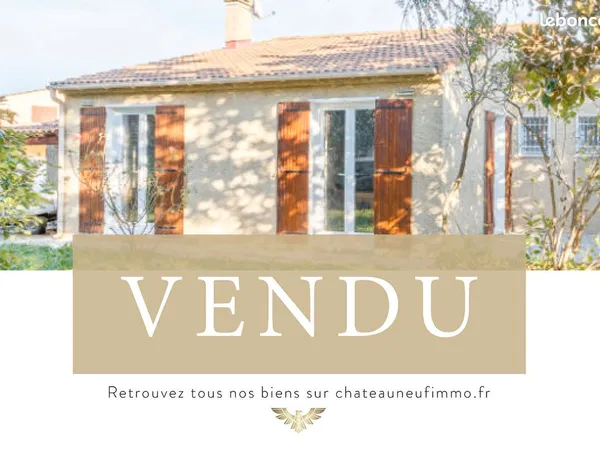 Maison 5 pièces 101 m² 
