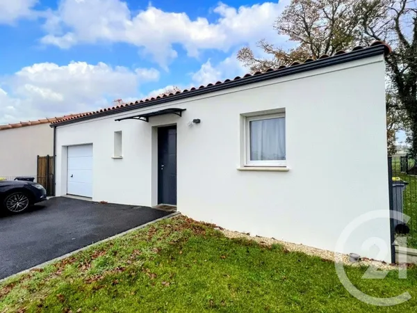 Maison 3 pièces 71 m² 