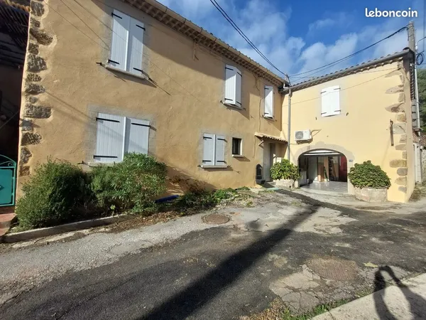 Maison 4 pièces 94 m² 