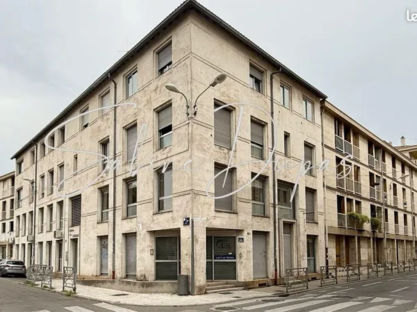 Bureaux 341 m² AVIGNON 