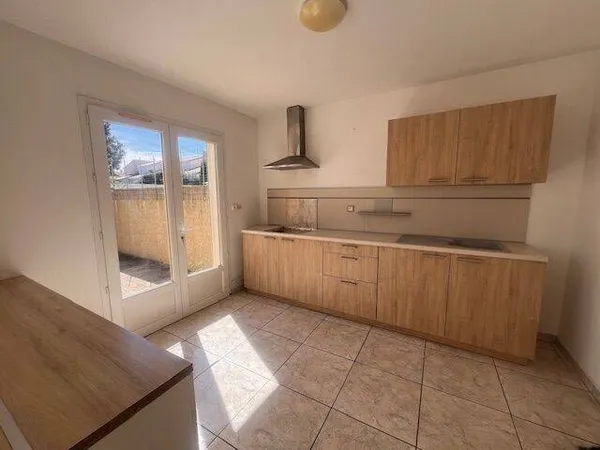 Maison 5 pièces 139 m² 