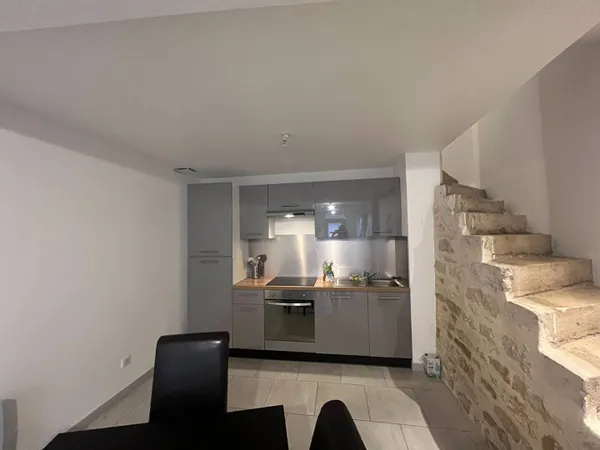 Maison 2 pièces 55 m² 