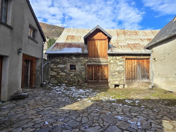 Maison 6 pièces 125 m² 