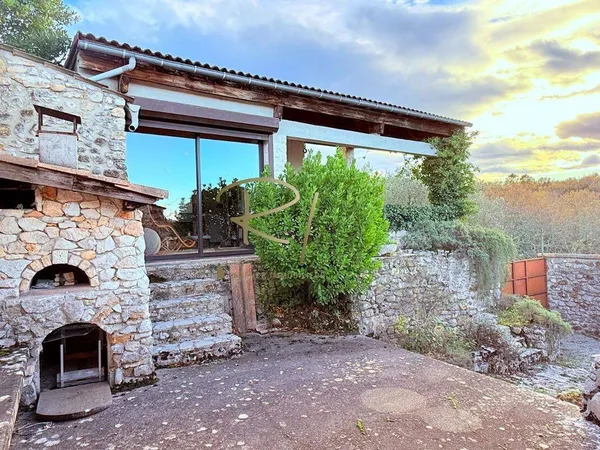 Maison 4 pièces 73 m² 