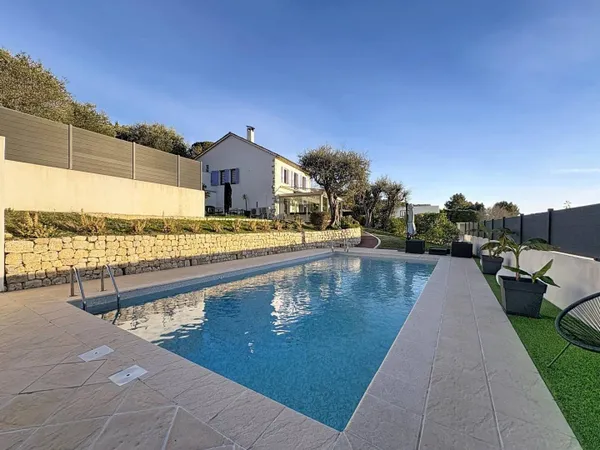 Maison 7 pièces 125 m² 