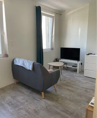 Appartement meublé 30m2 