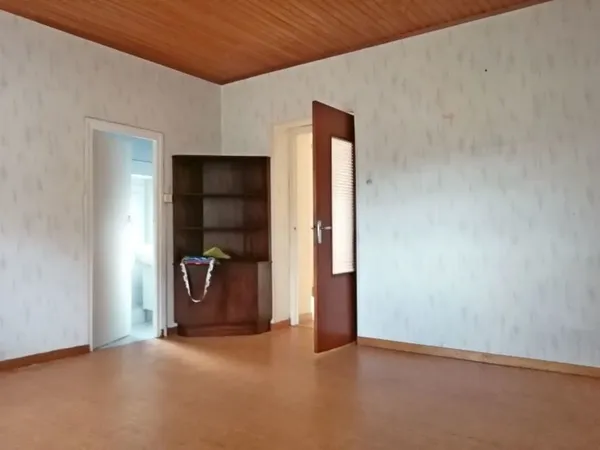 appartement Les salles du gardon 