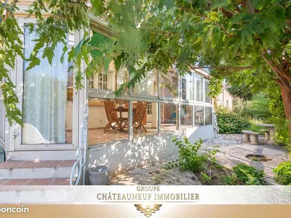 Maison 5 pièces 92 m² 