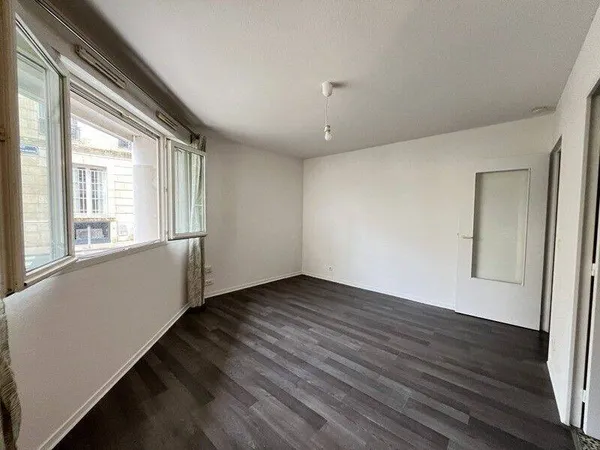 Appartement 1 pièce 26 m² 