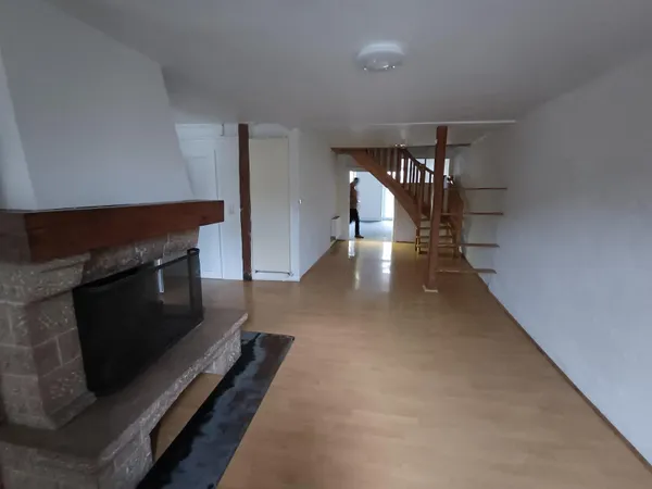 Appartement 4 pièces 100 m² 