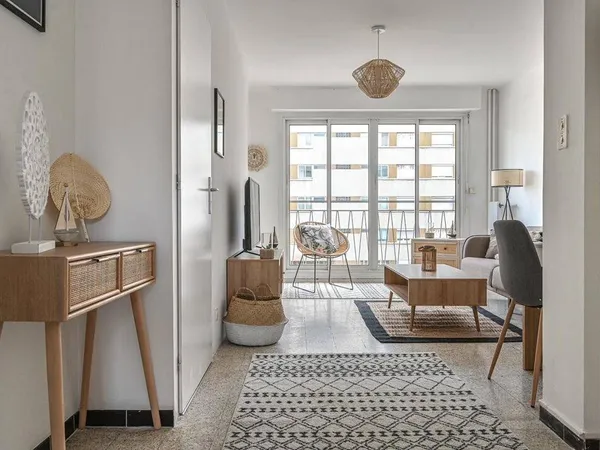 Appartement 4 pièces 67 m² 