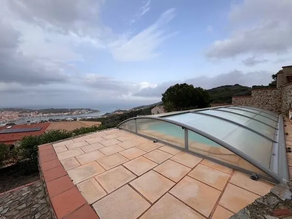 Maison 6 pièces 146 m² 