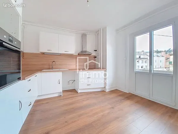 Appartement 3 pièces 95 m² 