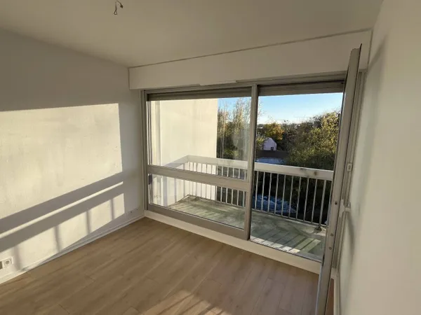 Appartement 1 pièce 23 m² 