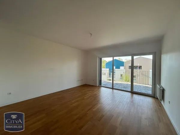 Appartement 3 pièces 80 m² 