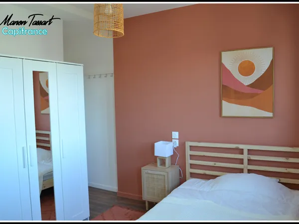 Maison 1 pièce 100 m² 