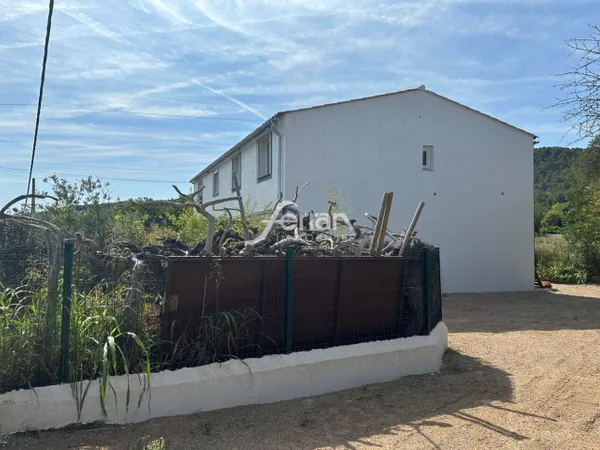 Appartement 2 pièces 35 m² 