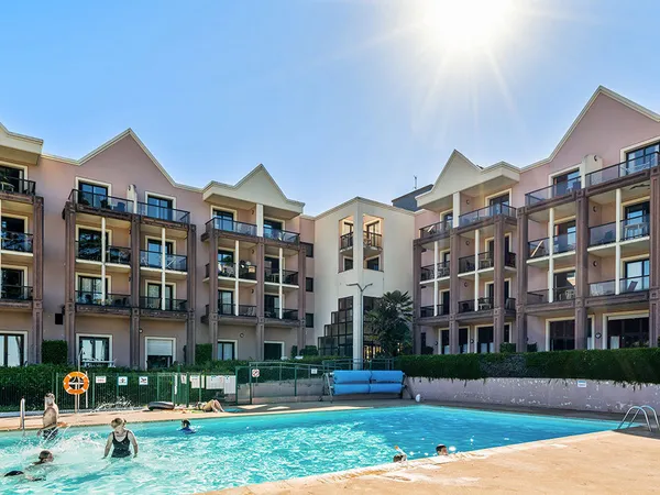 Investissement en residence de tourisme 