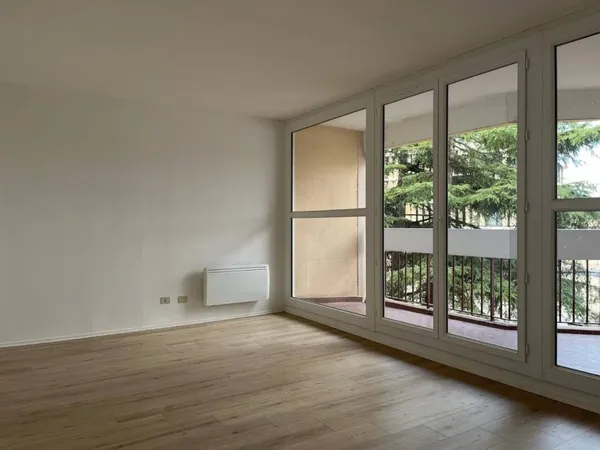 Appartement 5 pièces 95 m² 