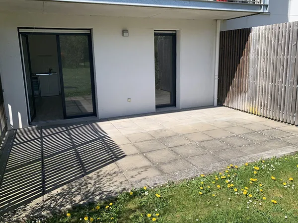 Appartement Amiens 1 pièce(s) 35.10 m2 